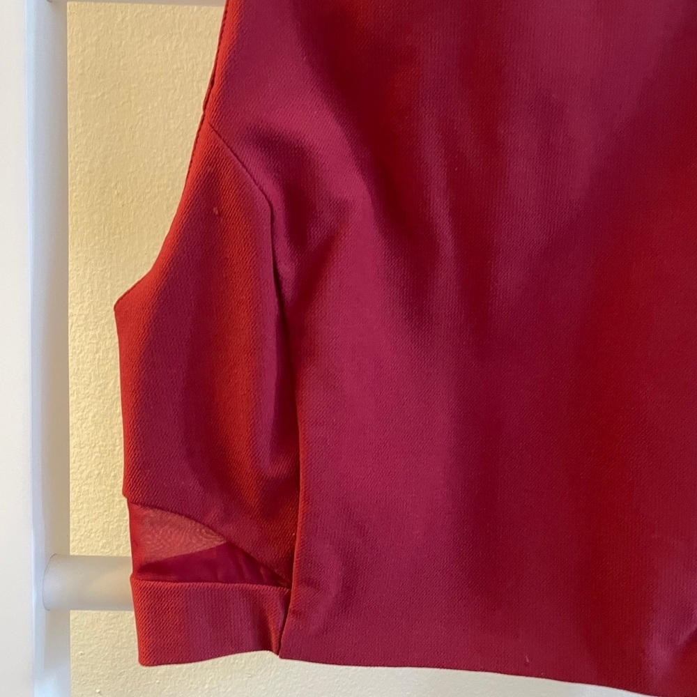 Crop Top - Picture 3 of 3